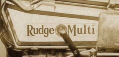 Preview: Rudge Motorrad Foto  Rudge Multi  1920   rud-f18