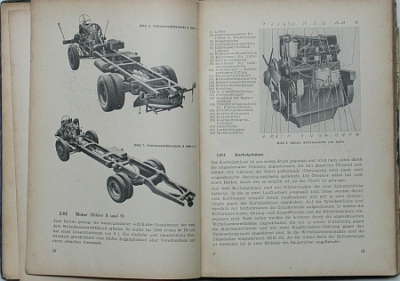 Preview: Sachsenring LKW Betriebsanleitung S-4000-1 140 Seiten 1958 sari-bal58