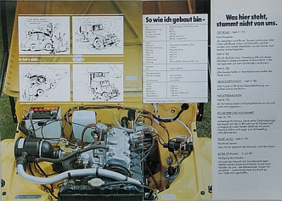 Preview: Suzuki LJ 80 Prospekt 8 Seiten 1981 suz-lj-op81 Preview: Suzuki LJ 80 Prospekt 8 Seiten 1981 suz-lj-op81