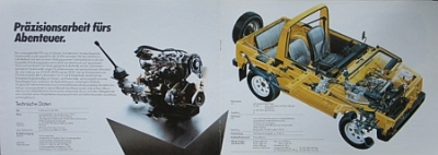 Preview: Suzuki SJ 410 Prospekt 12 Seiten 1981 suz-sj-op812 Preview: Suzuki SJ 410 Prospekt 12 Seiten 1981 suz-sj-op812