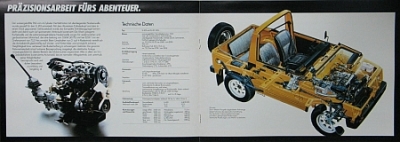 Preview: Suzuki SJ 410 Prospekt  12 Seiten 1982 suz-sj-op822 Preview: Suzuki SJ 410 Prospekt  12 Seiten 1982 suz-sj-op822