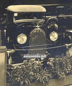 Preview: Talbot Automobil Foto  IAA Berlin 1928    tal-fiaa28