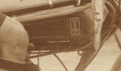 Preview: TAS Motorrad Foto Type 498ccm ca. 1924 tas-f05