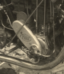 Preview: Terrot Motorrad Foto Type NSS 500ccm ohv Supersport  1928 Preview: Terrot Motorrad Foto Type NSS 500ccm ohv Supersport  1928