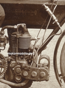 Preview: Triumph TWN Motorcycle Photo  1903   twn-f056