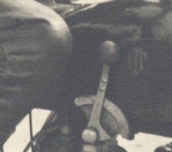 Preview: UT Motorrad Foto Typ 500ccm sv 1929 ut-f09