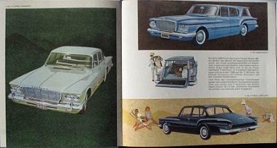 Valiant Prestige Brochure 1962  vali-op62