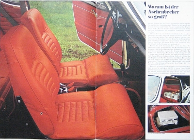 Preview: Volvo Automobil Prospekt  Typ 1800 S 1968  vol-op68 Preview: Volvo Automobil Prospekt  Typ 1800 S 1968  vol-op68
