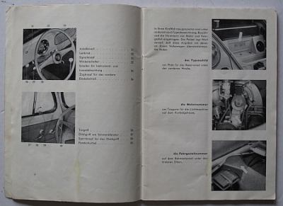 Preview: VW  Brezelkaefer Manual  9.1952        vw-btl-52 Preview: VW  Brezelkaefer Manual  9.1952        vw-btl-52