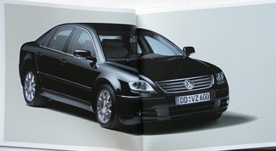 Preview: VW Volkswagen Automobil Haendlerprospektmappe Typ Pheaton 2.2002  vw-op021 Preview: VW Volkswagen Automobil Haendlerprospektmappe Typ Pheaton 2.2002  vw-op021