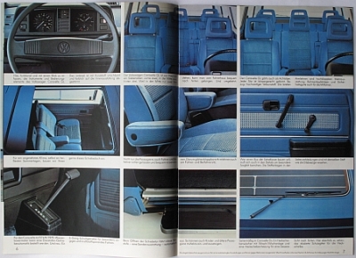 Preview: VW Volkswagen Bus T 3  Prospekt  8.1983  vw-bop83 Preview: VW Volkswagen Bus T 3  Prospekt  8.1983  vw-bop83