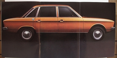 Preview: VW K 70 Brochure 32 Sides  1970  vw-opk70 Preview: VW K 70 Brochure 32 Sides  1970  vw-opk70