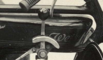 Preview: Weiss Liefermotorrad Foto 1926 wei-f01 Preview: Weiss Liefermotorrad Foto 1926 wei-f01