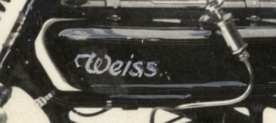 Preview: Weiss Liefermotorrad Foto 1926 wei-f04 Preview: Weiss Liefermotorrad Foto 1926 wei-f04