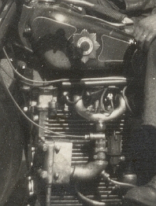 Preview: Windhoff Motorrad Foto Typ 750ccm 4 Zyl. 1927 win-f01