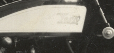 Preview: York Motorrad Foto  Type 200ccm Blackburne Motor 1929 Preview: York Motorrad Foto  Type 200ccm Blackburne Motor 1929