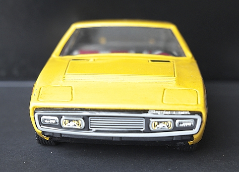 Simca Joustra d’occasion | Plus que 3 à -75