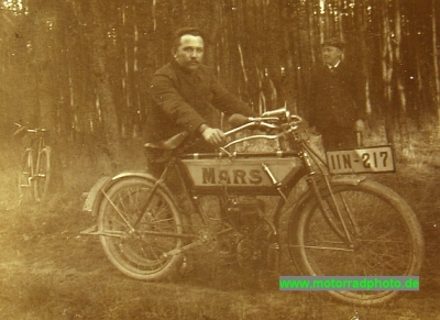 Mars Motorcycle Photo 1904  mar-f08