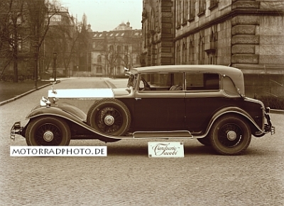 Jacobi Automobil Foto  um 1928   jaco-06