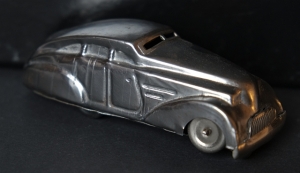 Wendeauto Blech made in England  1950
