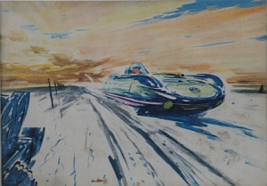 Achievements Castrol Rennzeitschrift  1956  achiev-z56