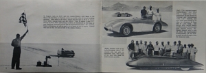 Achievements Castrol Rennzeitschrift  1956  achiev-z56