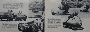 Achievements Castrol Rennzeitschrift  1956  achiev-z56