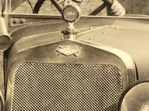 Ansaldo  Automobil Foto 1926 ansa-of01