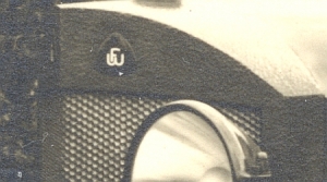 Falcon Automobil Foto  1921  fal-of01