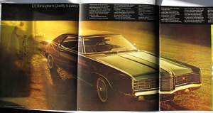 Ford Prestige Program 1970  fo-op70