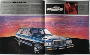 Ford Program 1982   fo-op82.2