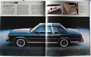 Ford Program 1982   fo-op82.2