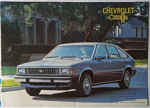 General Motors Program 1978  gm-op78
