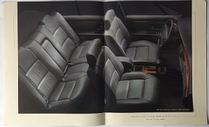 Oldsmobile Program 1995  oldsm-op95