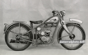 Phänomen Lightweightmotorcycle Photo 98ccm 1938 ph-f10