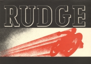 Rudge Motorcycle Brochure 1935   rud-p35