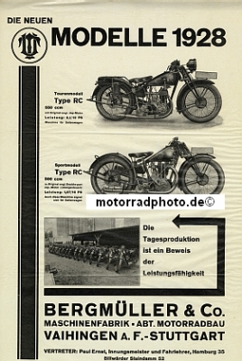 UT Motorcycle Poster  1928  ut-po01