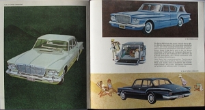 Valiant Prestige Brochure 1962  vali-op62