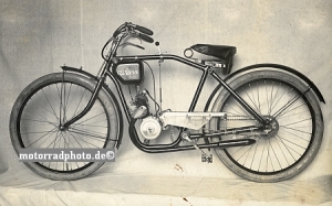 Weiss Leightmotorcycle Photo 1926 wei-f02